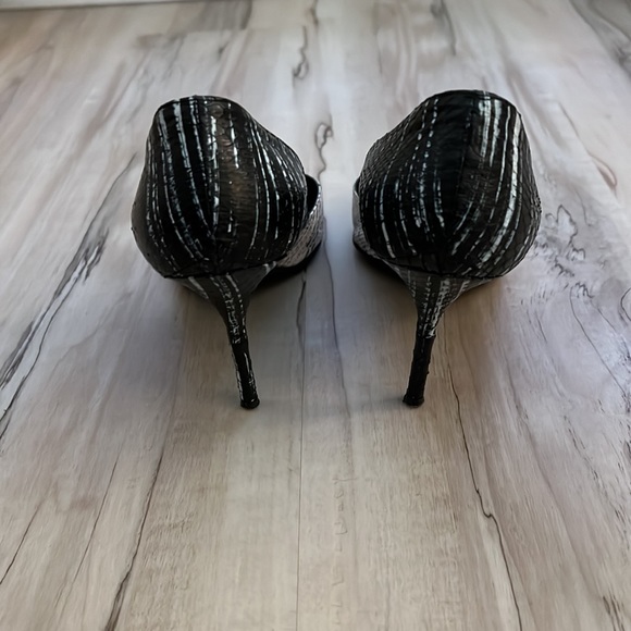 Pierre Hardy Planet Gala Pumps Heels size 38 - Picture 3 of 10